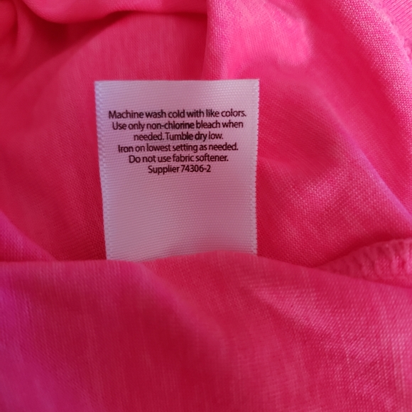 Workout top - Picture 5 of 5